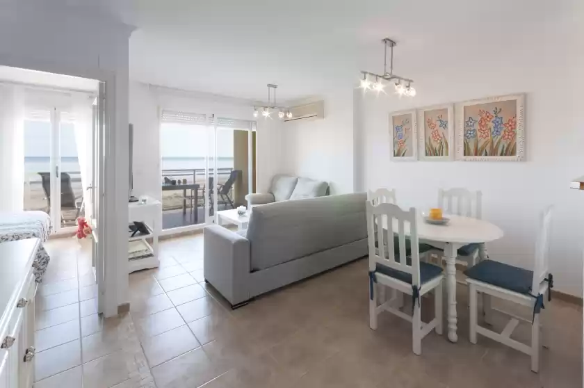 Ferienhaus auf Susana, Platja de Xeraco
