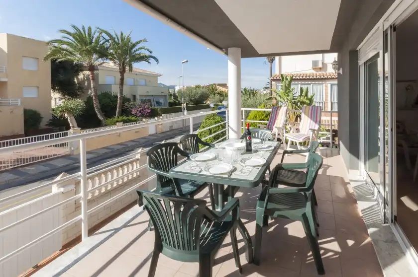 Holiday rentals in Sheila