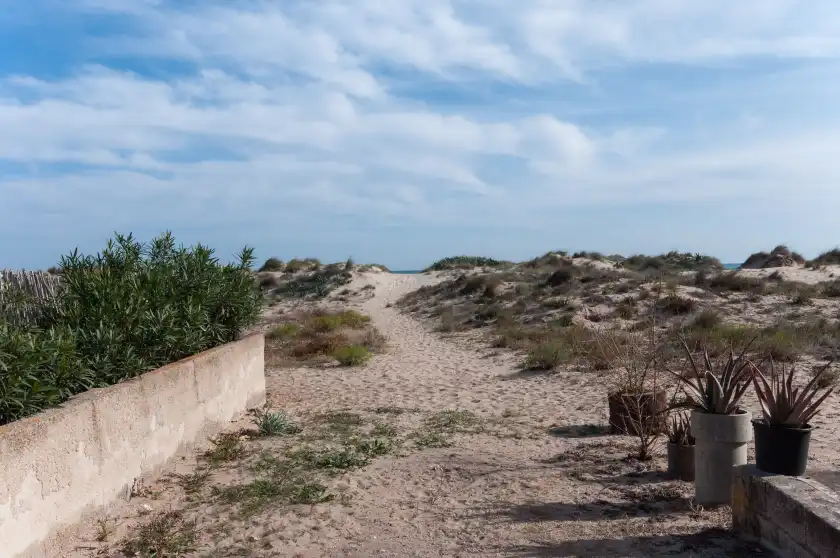 Holiday rentals in Sheila, Urbanització Platja d'Oliva