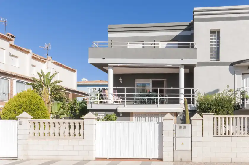 Holiday rentals in Sheila, Urbanització Platja d'Oliva