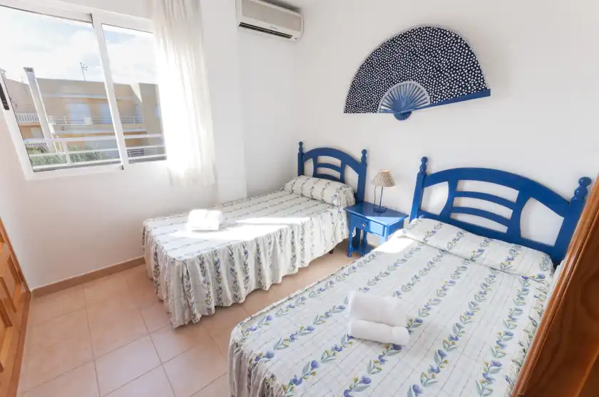 Holiday rentals in Sheila, Urbanització Platja d'Oliva