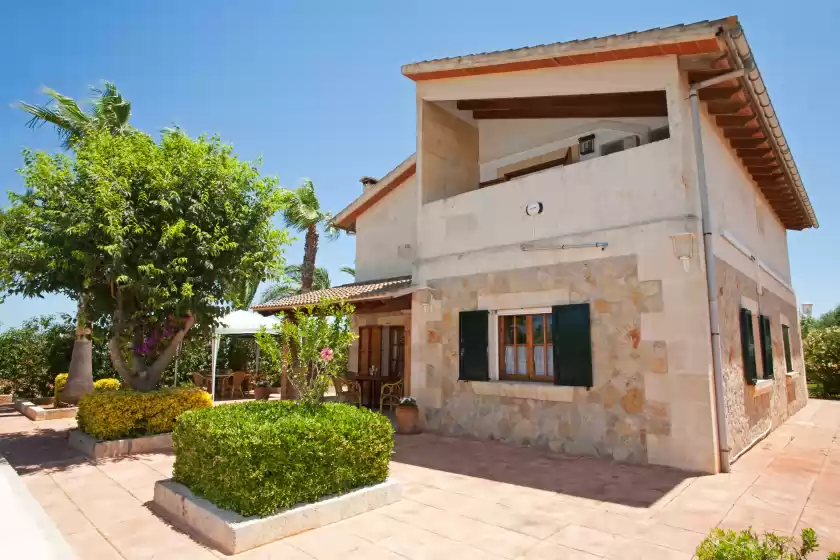 Holiday rentals in Villa agueda, Muro