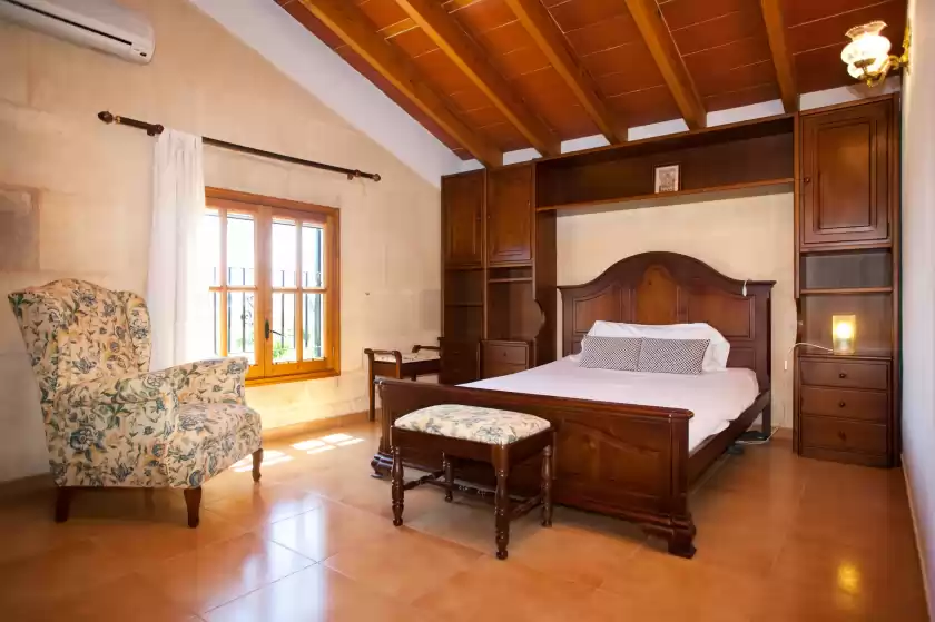 Holiday rentals in Villa agueda, Muro