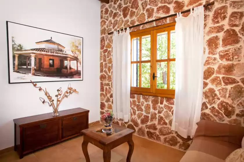 Holiday rentals in Villa agueda, Muro