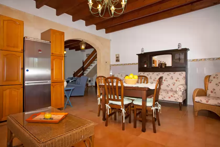 Holiday rentals in Villa agueda, Muro