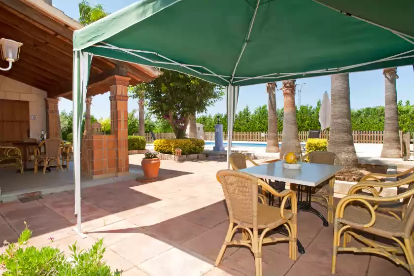 Holiday rentals in Villa agueda, Muro