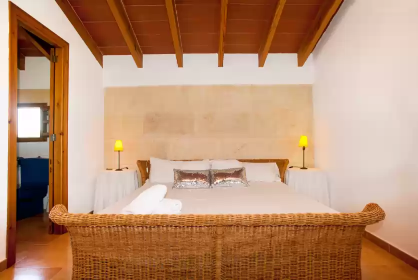 Holiday rentals in Villa agueda, Muro