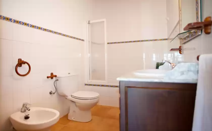 Holiday rentals in Villa agueda, Muro