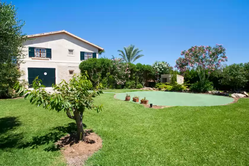 Holiday rentals in Villa agueda, Muro