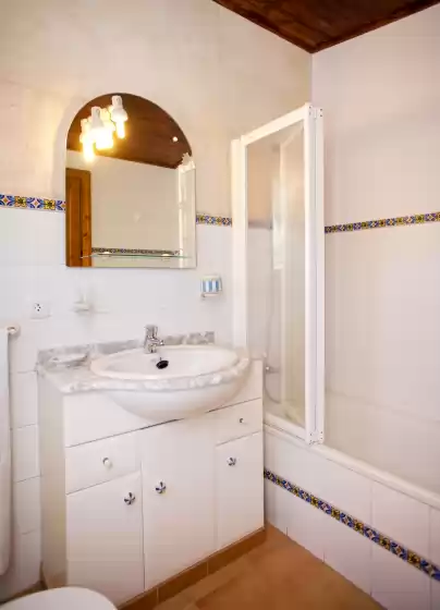 Holiday rentals in Villa agueda, Muro