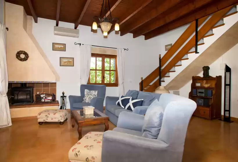 Holiday rentals in Villa agueda, Muro