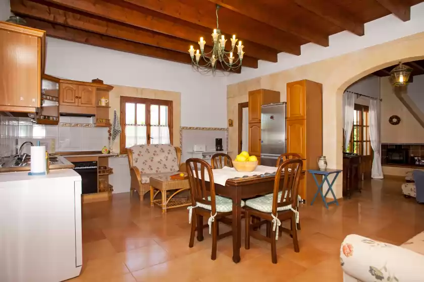 Holiday rentals in Villa agueda, Muro