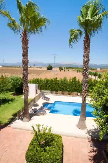Holiday rentals in Villa agueda, Muro
