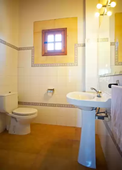 Holiday rentals in Villa agueda, Muro