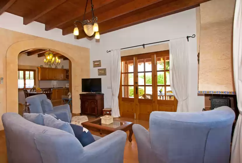 Holiday rentals in Villa agueda, Muro