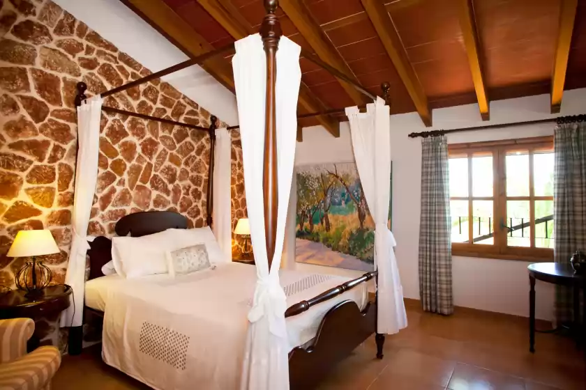 Holiday rentals in Villa agueda, Muro