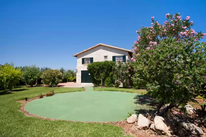 Holiday rentals in Villa agueda, Muro