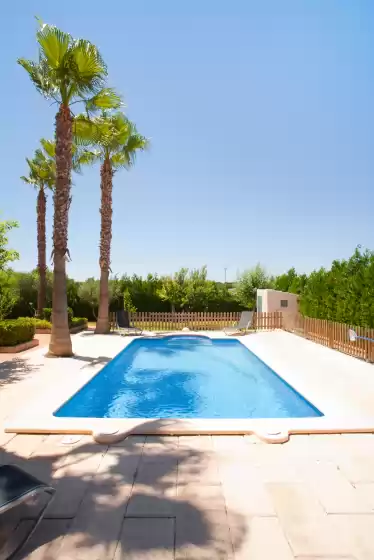 Holiday rentals in Villa agueda, Muro