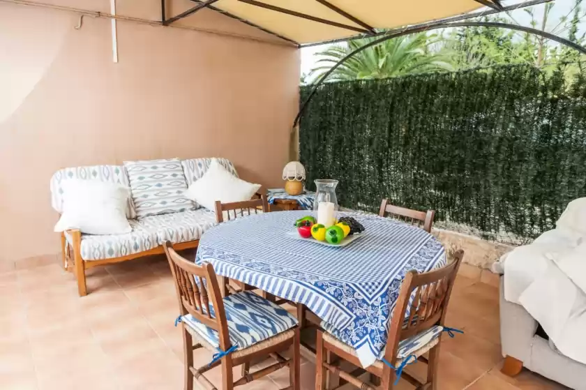 Ferienhaus auf Hostalet 10, Inca