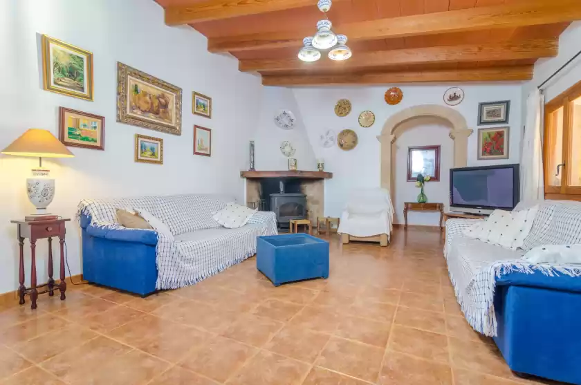 Ferienhaus auf Hostalet 10, Inca