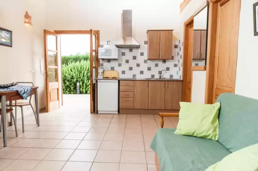 Ferienhaus auf Hostalet 10, Inca