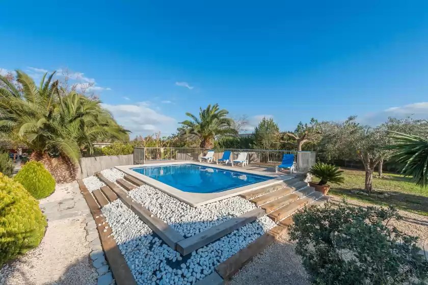 Ferienhaus auf Hostalet 10