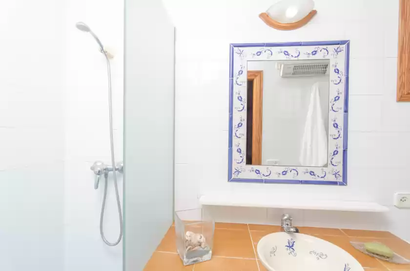 Ferienhaus auf Hostalet 10, Inca