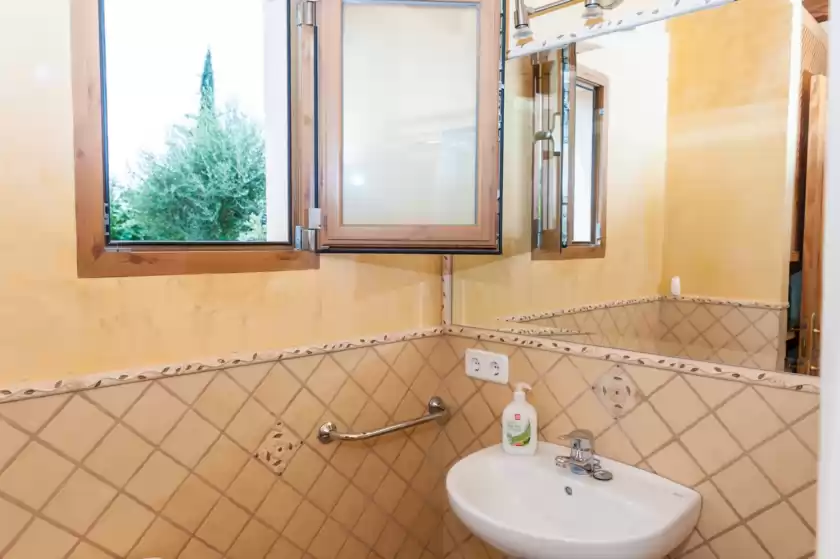 Ferienhaus auf Hostalet 10, Inca