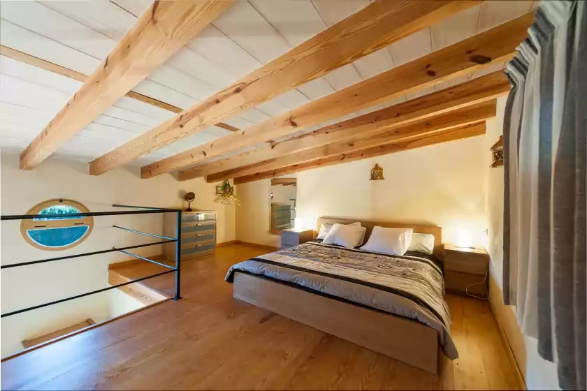 Ferienhaus auf Hostalet 10, Inca