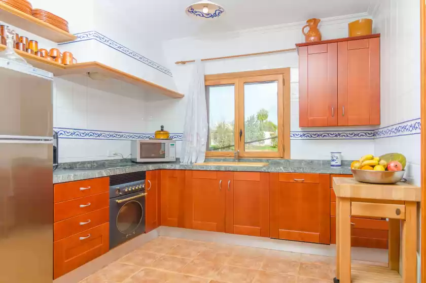 Ferienhaus auf Hostalet 10, Inca