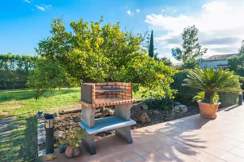 Ferienhaus auf Hostalet 10, Inca