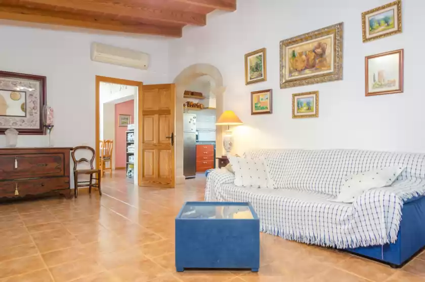 Ferienhaus auf Hostalet 10, Inca