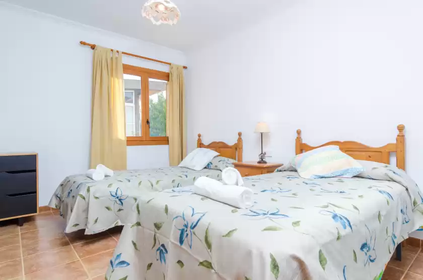 Ferienhaus auf Hostalet 10, Inca