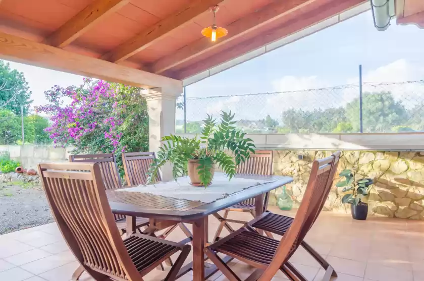 Ferienhaus auf Hostalet 10, Inca