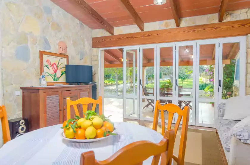 Ferienhaus auf Hostalet 10, Inca