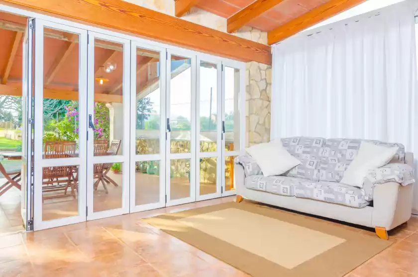 Ferienhaus auf Hostalet 10, Inca