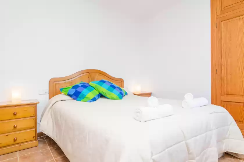 Ferienhaus auf Hostalet 10, Inca