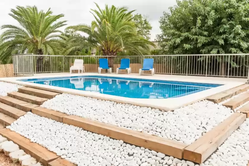 Ferienhaus auf Hostalet 10, Inca