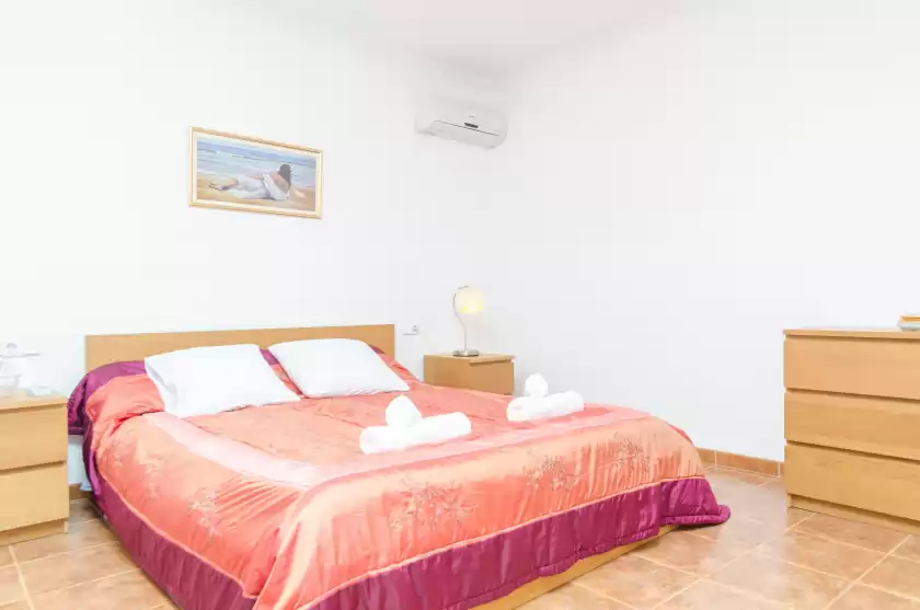 Ferienhaus auf Hostalet 10, Inca