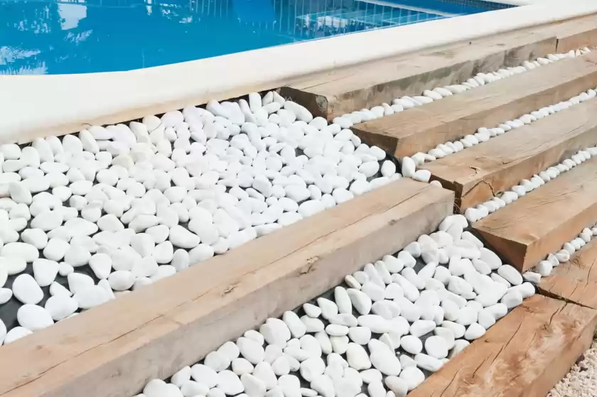 Ferienhaus auf Hostalet 10, Inca