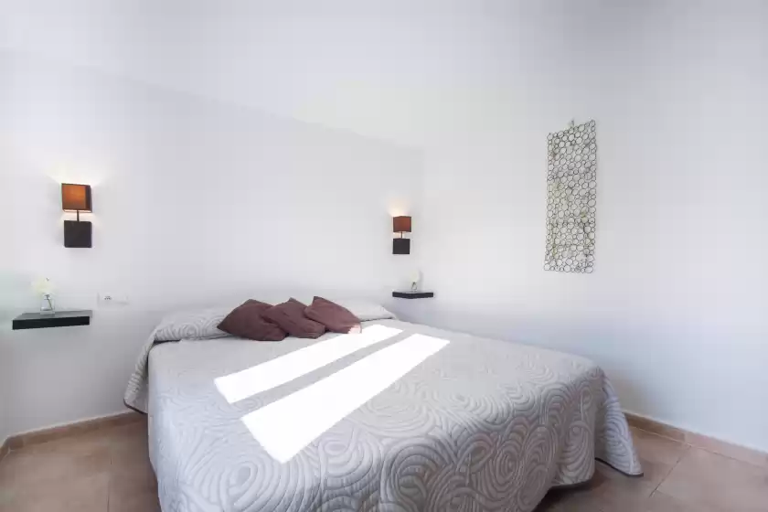 Ferienhaus auf Villa romans, Sa Pobla