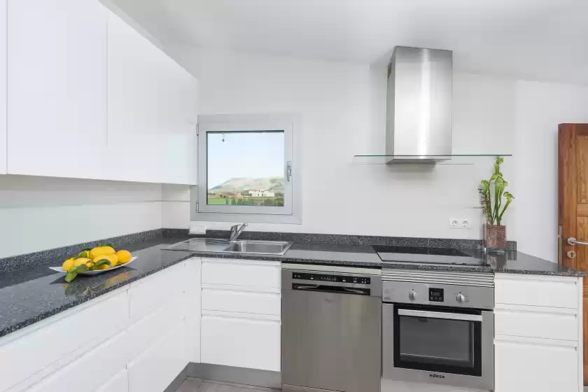 Ferienhaus auf Villa romans, Sa Pobla