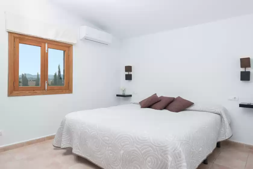 Ferienhaus auf Villa romans, Sa Pobla