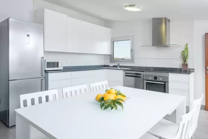 Ferienhaus auf Villa romans, Sa Pobla
