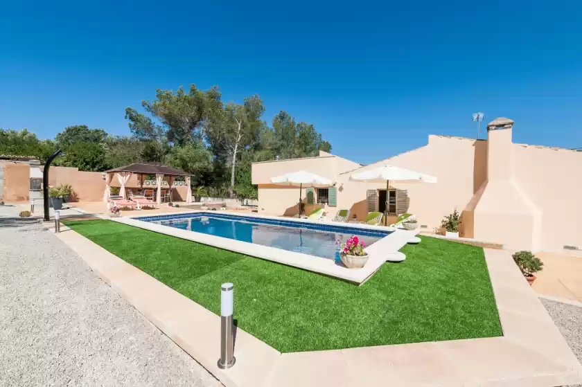 Alquiler vacacional en Conchita, Sencelles