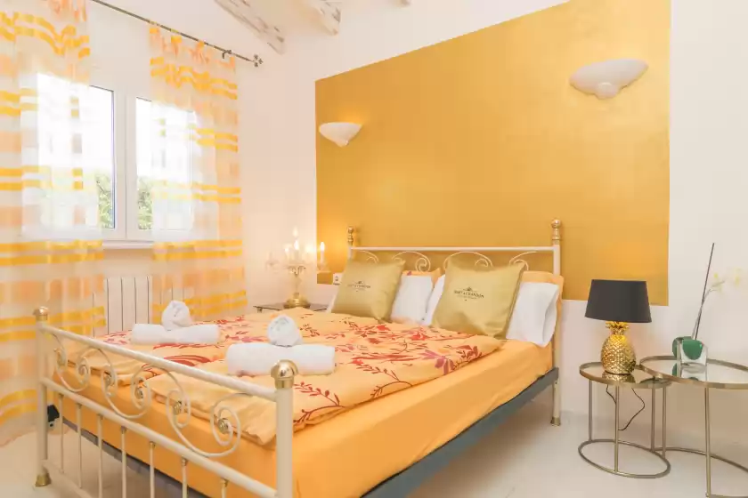 Ferienhaus auf Casa bel, Son Serra de Marina