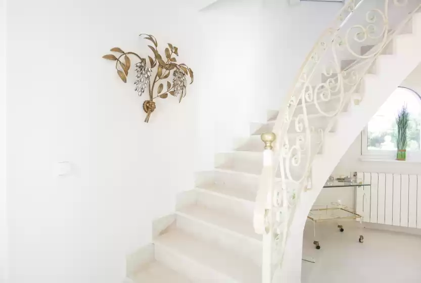 Ferienhaus auf Casa bel, Son Serra de Marina