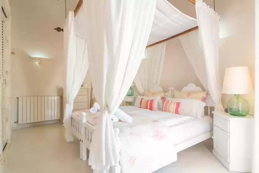Ferienhaus auf Casa bel, Son Serra de Marina