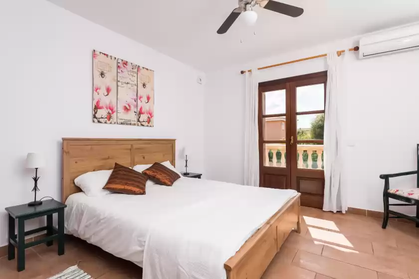 Ferienhaus auf Can bumbori, sa Cabaneta