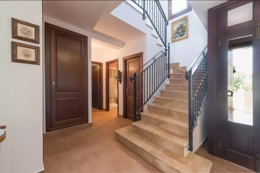 Ferienhaus auf Can bumbori, sa Cabaneta
